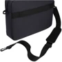 Сумка для ноутбуков Case Logic 14" Huxton Attache Black (HUXA-214) фото 5