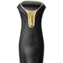 Пульсатор Zalo Mose Obsidian Black