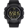 Наручные часы NORTH EDGE AK black (36732): Водонепроницаемость 10 ATM