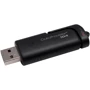 USB-флешка Kingston 32GB DataTraveler 104 USB 2.0 Black (DT104/32GB): Стандарт USB USB 2.0