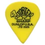 Медиатор Набор медиаторов DUNLOP 412P.73 TORTEX SHARP PLAYERS PACK 0.73