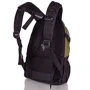 Мужской рюкзак Onepolar зеленый (W1003-green): Застежка Молния