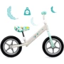 Беговел QKIDS FLEET (цвет -gray): Возраст от 2 лет