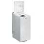 Стиральная машина Whirlpool TDLRB 7222BS: Загрузка белья (стирка), кг 7