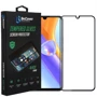 Аксессуар для смартфона BeCover Tempered Glass Black for ZTE Blade A52 (708755)