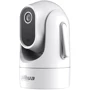 IP-камера відеоспостереження Dahua Wi-Fi PT DH-SD-H4C (4мм): Тип корпуса Корпусная