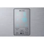 Холодильник Samsung RB34K6032SS: Размеры 192x60x66 см