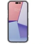 Чехол для iPhone Spigen Crystal Hybrid Crystal Clear (ACS04666) for iPhone 14 Pro: Цвет прозрачный