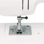 Швейная машина Janome 234: Максимальная длина стежка, мм 4