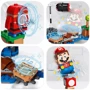 LEGO Super Mario Бумер Билл Барраж (71366) фото 4