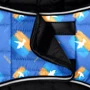 Курточка-накидка для собак WAUDOG Clothes S (503-0229): Розмір S