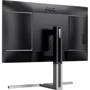 Монитор AOC U32U3CV: Разъемы USB, DisplayPort, USB Type-C, HDMI, Выход на наушники