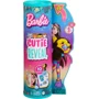 Лялька Barbie Cutie Reveal Друзі з джунглів Reveal Тукан (HKR00)