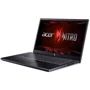 Ноутбук Acer Nitro V 15 ANV15-51 (NH.QNCEU.002) UA: Тип екрану матовый
