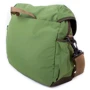 Женская сумка почтальонка Onepolar зеленая (W5629-green): Пол Женский