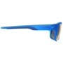 Спортивные очки Очки POC Define Opal Blue Translucent BSM (PC SS22DE10011660BSM1): Тип Открытые