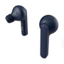 Наушники Mobvoi TicPods Free WG72016 Navy Blue: Тип конструкции вакуумные