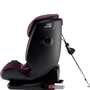 Автокресло BRITAX-ROMER ADVANSAFIX IV R Burgundy Red (2000030814) фото 6