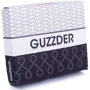 Чоловіче портмоне Guzzder коричневе (SK02-2): Тип Портмоне
