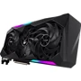 Відеокарта GIGABYTE AORUS Radeon RX 6800 XT MASTER 16G (GV-R68XTAORUS M-16GD): Розрядність шини пам'яті, біт 256