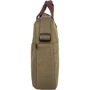 Сумка для ноутбуков Tucano 15" Smart Bag Green (BSMART15-VM): Вместимость ноутбук, блок питания, аксессуары