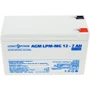 LogicPower LPM MG 12В 7Ач (6552): Технология AGM
