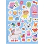 100 наклейок. Peppa Pig: Виробник Перо