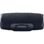 Акустика JBL Charge 4, Black (JBLCHARGE4BLK): Цвет черный