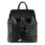 Жіночий рюкзак Олсен BlankNote чорний (BN-BAG-13-onyx)