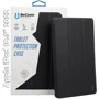 Аксессуар для iPad BeCover Smart Case Black for iPad 10.9 (2022 / 2024) / iPad 11 2025 (709189)