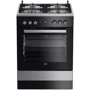Плита комбинированная Beko FSM62530DXMS