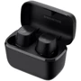 Наушники Sennheiser CX PLUS SE True Wireless Black (509247)