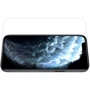 Захисне скло для iPhone Nillkin Anti-Explosion Glass Screen (H) for iPhone 12/iPhone 12 Pro: Колір прозорий