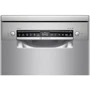 Посудомийка Bosch SPS4HMI53E: Розміри 84.5x45x60 см