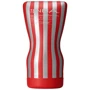 Мастурбатор с контролируемой плотностью сжатия Tenga Soft Tube Cup