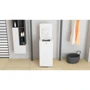 Стиральная машина Whirlpool TDLRB 7222BS: Тип машины Автомат