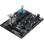 ASROCK QC6000M: Оперативна пам'ять 2xDDR3 1600 МГц, до 32 ГБ