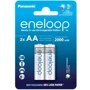 Panasonic Eneloop AA 2000mAh 2шт/уп (BK-3MCDE/2CP)