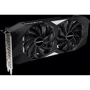 Видеокарта Gigabyte GeForce RTX 2070 WINDFORCE 2X 8GB (GV-N2070WF2-8GD): Разрядность шины памяти, бит 256