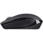 Мишка 2E MF214 WL Black (2E-MF214WB): Ергономіка симетрична для лівшів