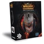 Мишка SteelSeries World of Warcraft Cataclysm MMO Gaming Mouse фото 5