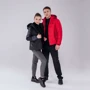 Спортивний лонгслів Peak FW684087-BLA XL чорний: Вид Спортивні лонгсліви