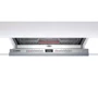 Вбудовувана посудомийна машина Bosch SGV4HVX33E фото 8