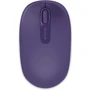 Мышь Microsoft Wireless Mobile Mouse 1850 Purple (U7Z-00043): Тип сенсора оптический