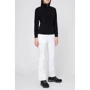 Толстовка CMP Woman Fleece Sweat (3G27836-U901) 48 (40) черная: Вид Толстовки