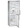 Холодильник Siemens KG39NXI20R: Исполнение отдельностоящий