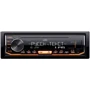 JVC KD-X165