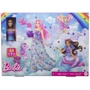 Адвент-календарь Barbie Фантастический мир (HRG90)