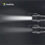 Ліхтар туристичний VARTA Indestructible F20 Pro: Дальність підсвічування, м 140