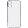 Чехол для iPhone Armorstandart Air Force Camera cover Transparent for iPhone 16 Plus (ARM78501)